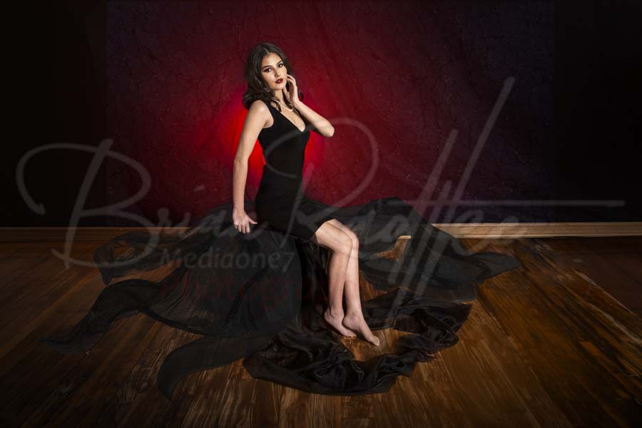 Boudoir photography by Mediaone7