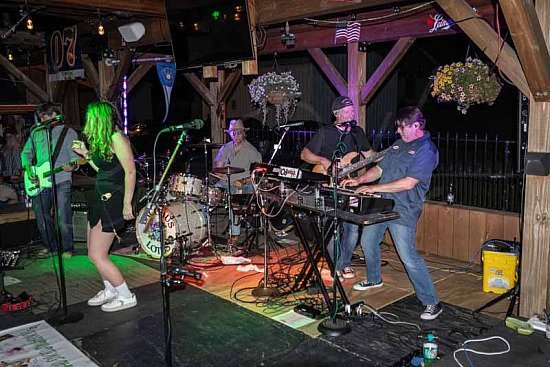 Event photography by Mediaone7