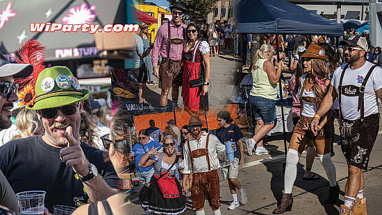 Nightlife & Events